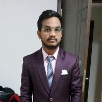 Sai Ritvik Charugulla