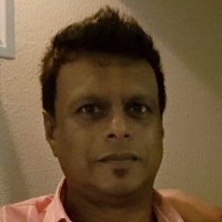 Nelson Naidu