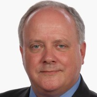 Gordon Watson