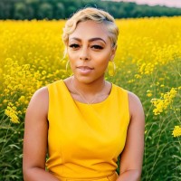 Tamika Johnson