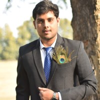 DEEPAK KUMAR LENKA