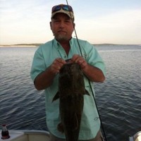 Bobby Halmon