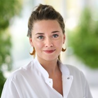 Annemiek Van Hemert
