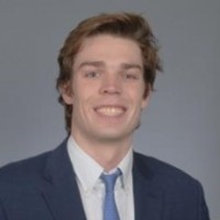 Carter Mitchell