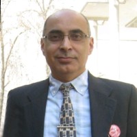 Ali Zahedi