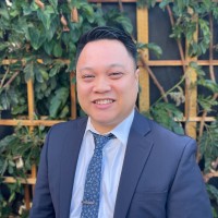 Michael Dang