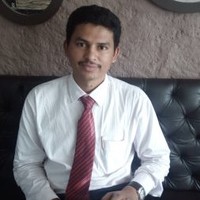 Rohit Patil