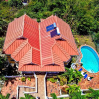 Paradise Cove Villa