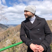 Timur Amanalyyev