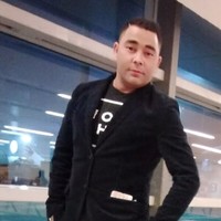 Ramesh Kumar BK
