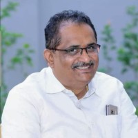 Bhalchandra Patil