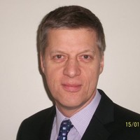 Chris Seabury