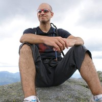 Alexandre Sauvé