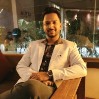 Dheeraj Solanki