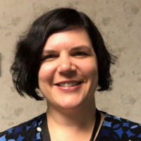 Christine Pollender, SPHR