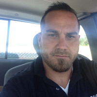 Travis VanHoozer