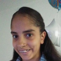 Sarai Arroyo-Hibbert