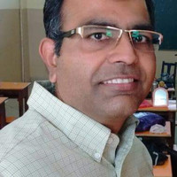 Paras Suri