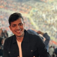 Abhishek Upadhyay