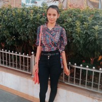 Sakshi Mistry