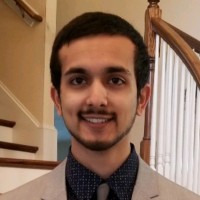 Kush Gandhi