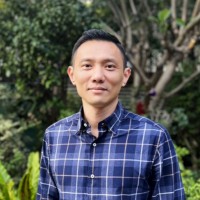 James Kuo