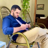 Luiz Felipe Goncalves Pereira