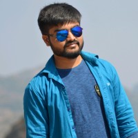Kunjal Patel