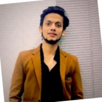 Mohd Farman
