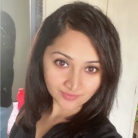 Shwetha Monthero