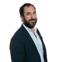 Miguel Angel Luzón Orti