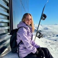Sanne De Graaf