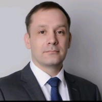 Andrey Pevnov