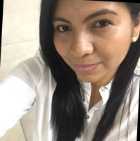 Amarelis Cherigo Domínguez