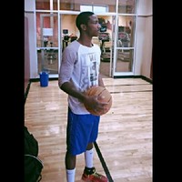 Jaquan Stokes