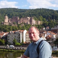 Stephen Pirie