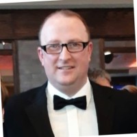 Michael Boyle