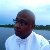 Dr. Frederick Lydell Hamilton, Cecd/Edfp