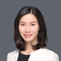 Shirley (Liuyun) Zha