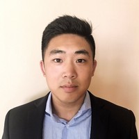 Nelson Wong