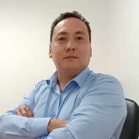 Yevgeniy Kim