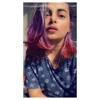 Ashwina Ranade