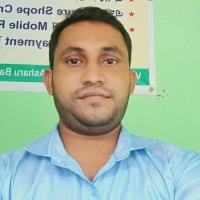 Jaharul Islam