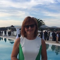 Dr Judith Murray