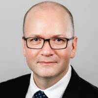 Simon Murden