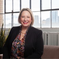 Laura O'Brien