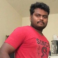Punith Raj