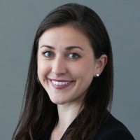 Victoria Ballestero, PE, MBA