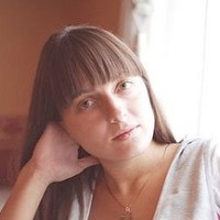 Оксана Хвальова