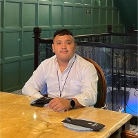 Farhan Hibatullah Iman